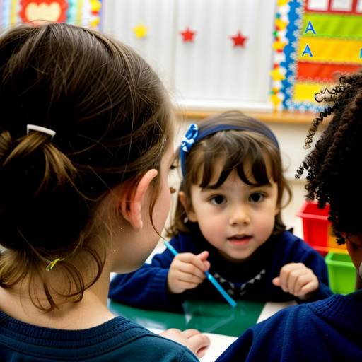 Kindergarten