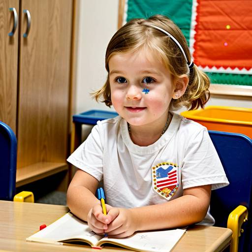 Preschool