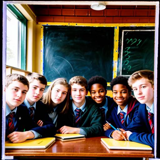 10th Grade