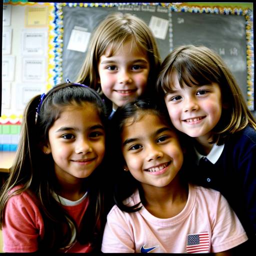 1st Grade