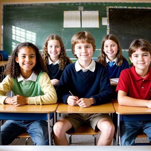 3rd Grade