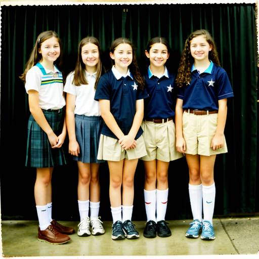 6th Grade