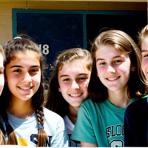 8th Grade