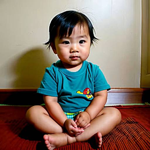 Toddler