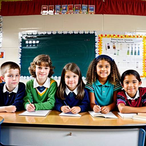 2nd Grade