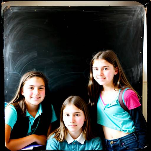 7th Grade