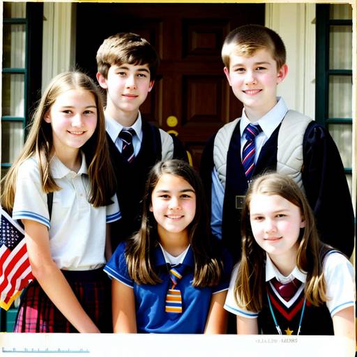 8th Grade