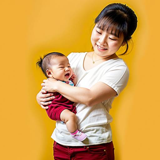 Infant