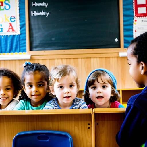 Kindergarten