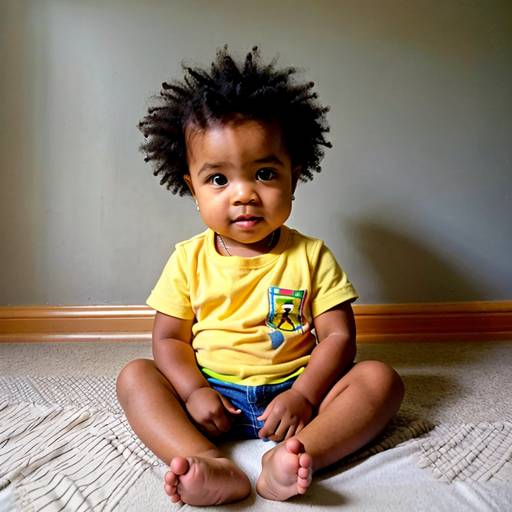 Toddler
