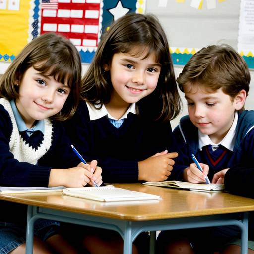 1st Grade