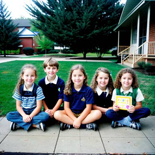 2nd Grade