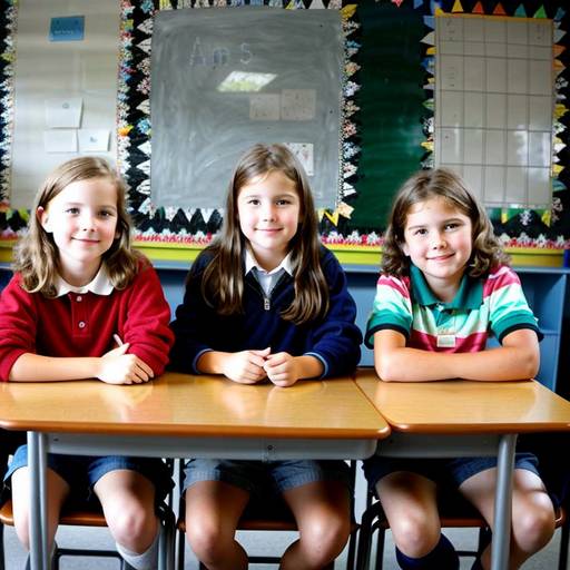 3rd Grade