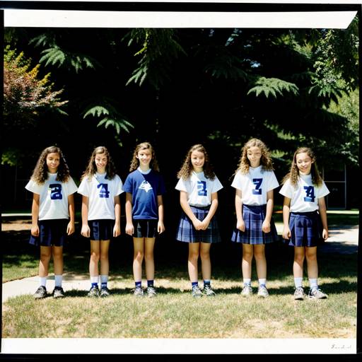 5th Grade
