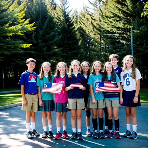 6th Grade