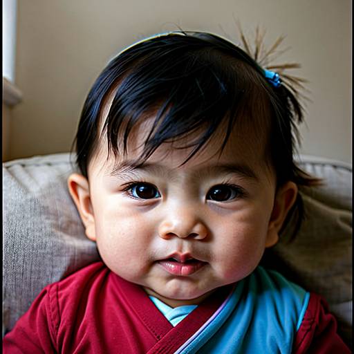 Infant