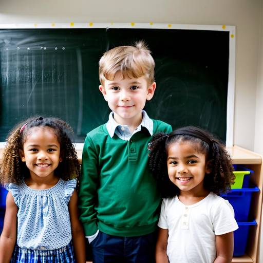 Kindergarten