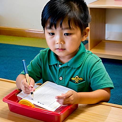Preschool