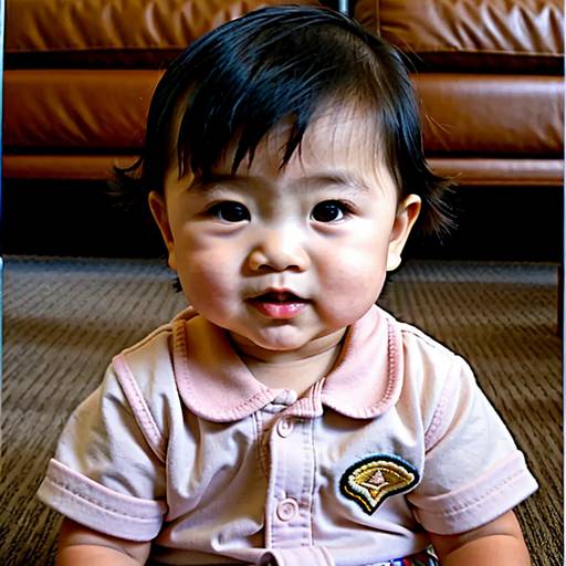 Toddler