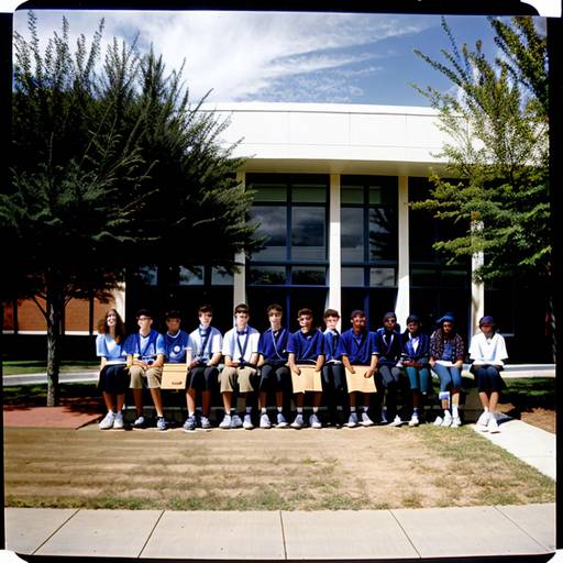 10th Grade