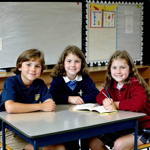 3rd Grade