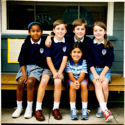 4th Grade