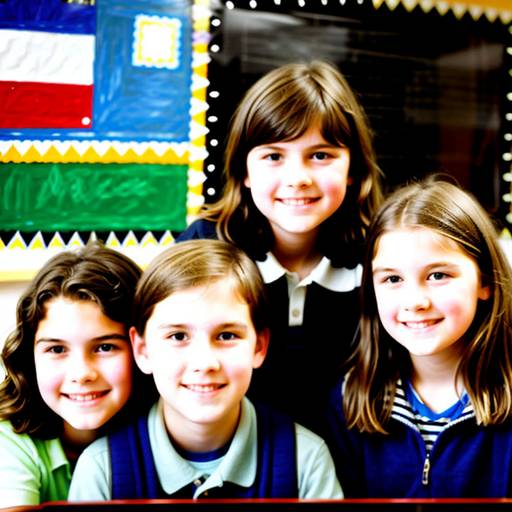 5th Grade