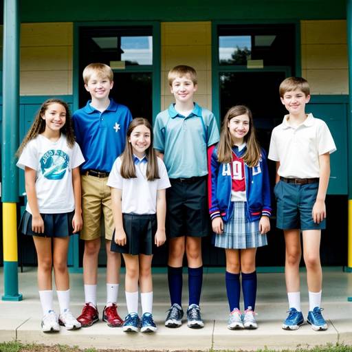 6th Grade