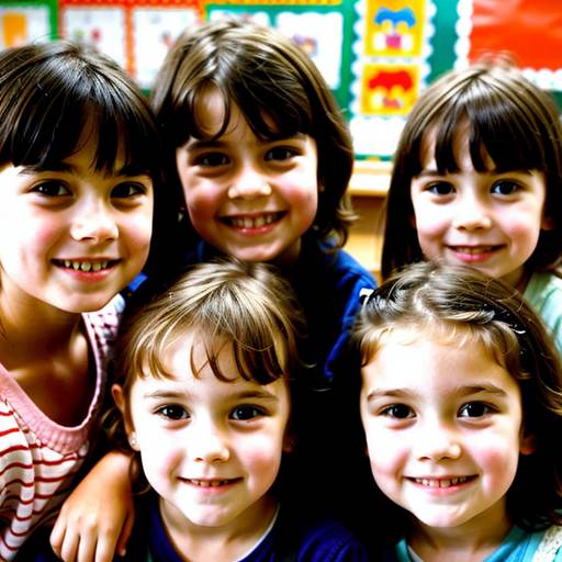 Kindergarten