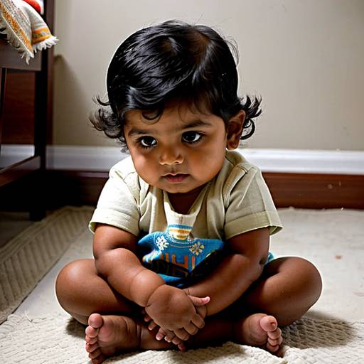 Toddler