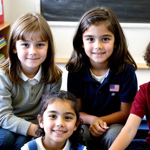 1st Grade