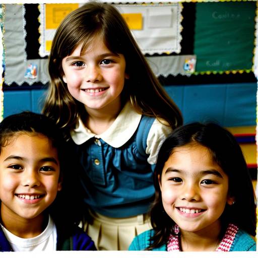 2nd Grade