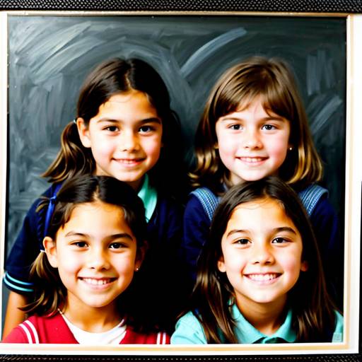 3rd Grade