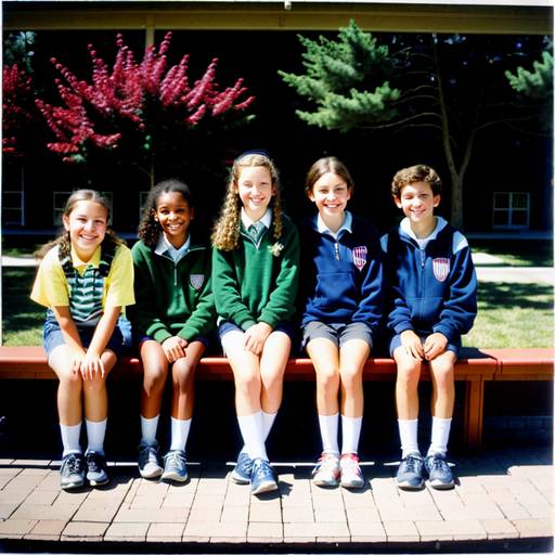 5th Grade