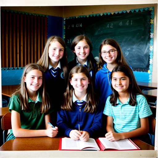 7th Grade