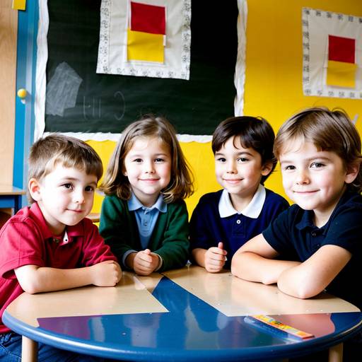 Kindergarten