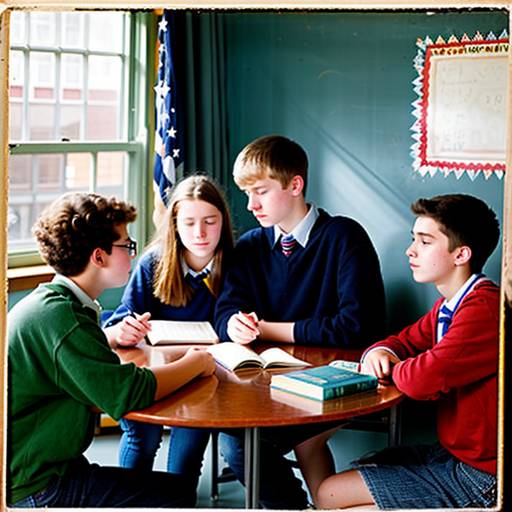 10th Grade