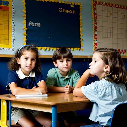 1st Grade