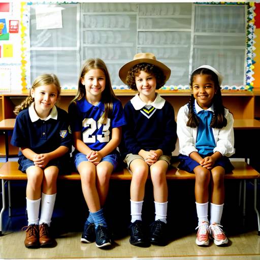 2nd Grade