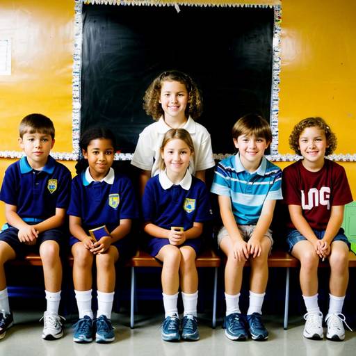 3rd Grade