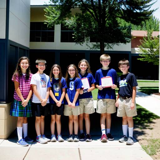 6th Grade