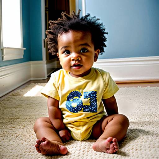 Infant