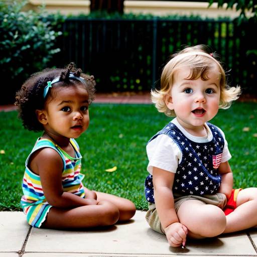 Toddler