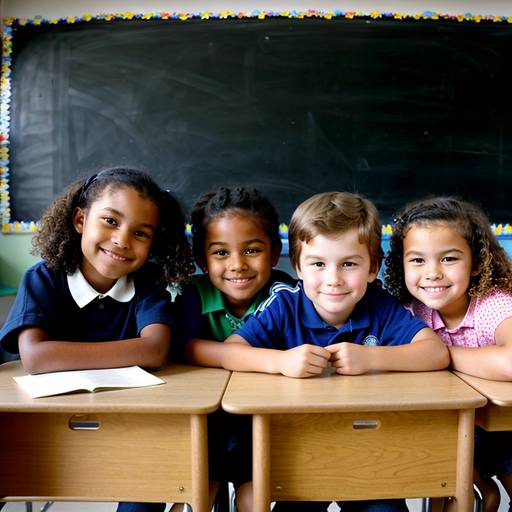 1st Grade