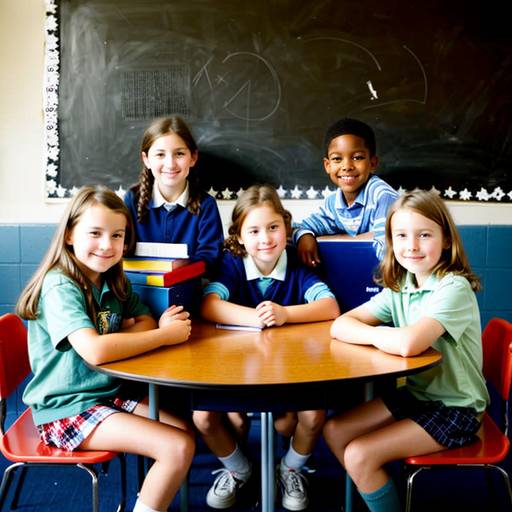 3rd Grade