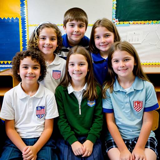4th Grade