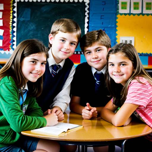 6th Grade