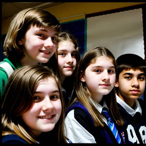 8th Grade