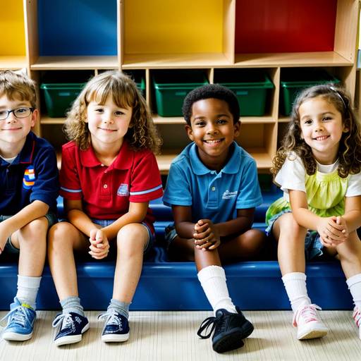 Kindergarten