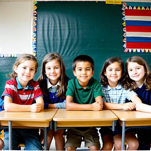 1st Grade